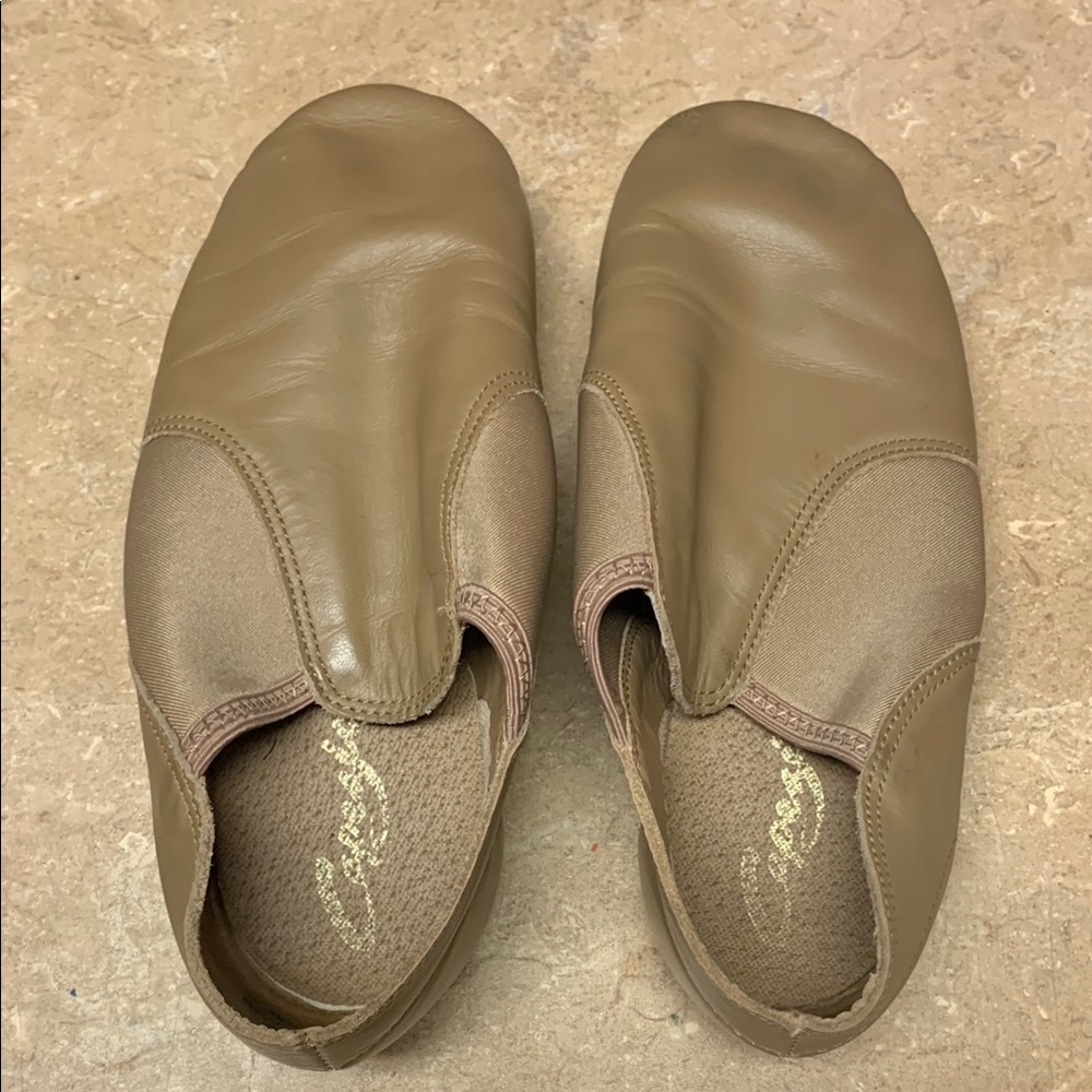 Women’s Lyrical Shoes